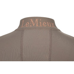 Intimo tecnico My LeMieux Tartufo / oro rosa Marrone