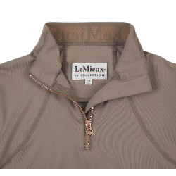 Intimo tecnico My LeMieux Tartufo / oro rosa Marrone