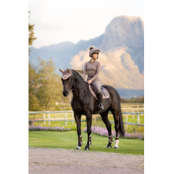 Intimo tecnico My LeMieux Tartufo / oro rosa Marrone