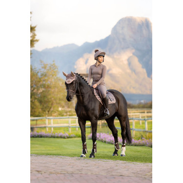 Intimo tecnico My LeMieux Tartufo / oro rosa Marrone