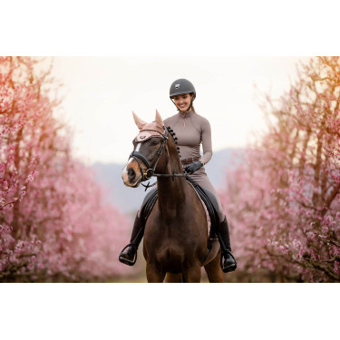 Intimo tecnico My LeMieux Tartufo / oro rosa Marrone