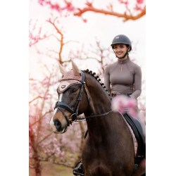 Intimo tecnico My LeMieux Tartufo / oro rosa Marrone