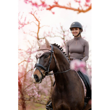 Intimo tecnico My LeMieux Tartufo / oro rosa Marrone