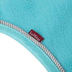 Coperta da concorso per giocattolo Mini Pony LeMieux Azzurro Blu