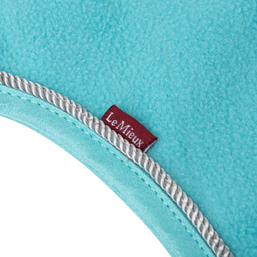 Coperta da concorso per giocattolo Mini Pony LeMieux Azzurro Blu