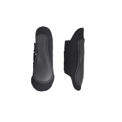 Stinchiere Chiuse Finn-Tack