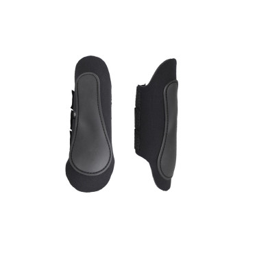 Stinchiere Chiuse Finn-Tack