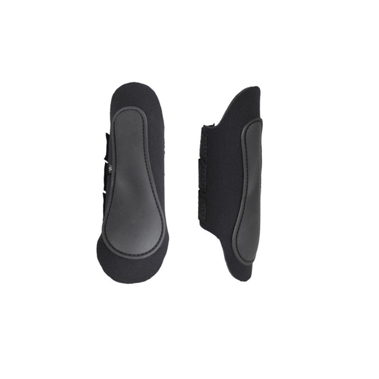 Stinchiere Chiuse Finn-Tack
