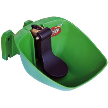 Abbeveratoio Polyflex Paletta Orizzontale La Gée Abbeveratoio Polyflex Paletta Orizzontale La Gée