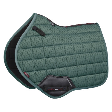 Sottosella LeMieux Carbon Mesh Close Contact Square Sottosella LeMieux Carbon Mesh Close Contact Square