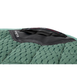 Sottosella LeMieux Carbon Mesh Close Contact Square Sottosella LeMieux Carbon Mesh Close Contact Square