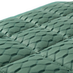 Sottosella LeMieux Carbon Mesh Close Contact Square Sottosella LeMieux Carbon Mesh Close Contact Square