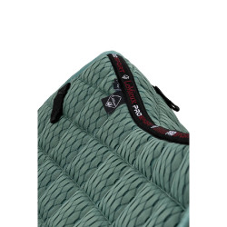 Sottosella LeMieux Carbon Mesh Close Contact Square Sottosella LeMieux Carbon Mesh Close Contact Square