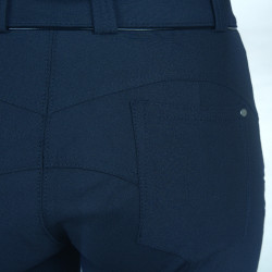 Hose Flags & Cup Nakina Damen Blu navy