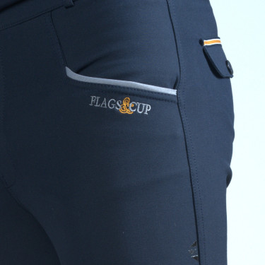 Pantaloni Flags & Cup Bassano uomo Pantaloni Flags & Cup Bassano uomo