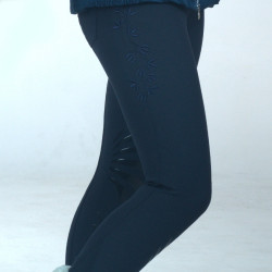 Pantaloni Flags & Cup Nakina Junior