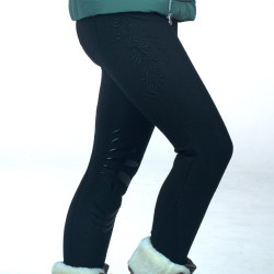 Pantaloni Flags & Cup Nakina Junior