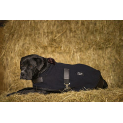Coperta in pile Diego & Louna Teddy