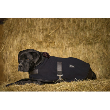 Coperta in pile Diego & Louna Teddy