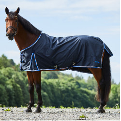 Coperta da esterno Horze Glasgow 350 g
