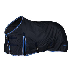 Coperta da esterno Horze Glasgow 350 g Coperta da esterno Horze Glasgow 350 g