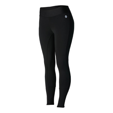 Leggings termici da donna Horze Active con rinforzi Leggings termici da donna Horze Active con rinforzi