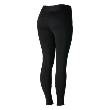 Leggings termici da donna Horze Active con rinforzi Leggings termici da donna Horze Active con rinforzi
