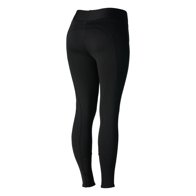 Leggings termici da donna Horze Active con rinforzi Leggings termici da donna Horze Active con rinforzi
