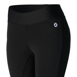 Leggings termici da donna Horze Active con rinforzi Leggings termici da donna Horze Active con rinforzi