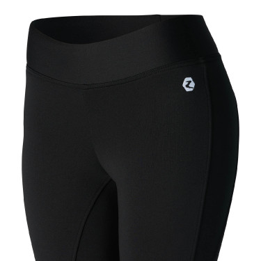 Leggings termici da donna Horze Active con rinforzi Leggings termici da donna Horze Active con rinforzi