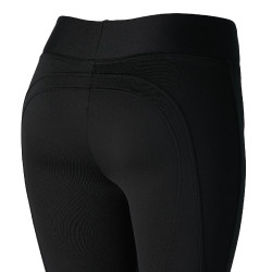 Leggings termici da donna Horze Active con rinforzi Leggings termici da donna Horze Active con rinforzi