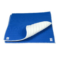 Sottofasce Comfort Finn-Tack Blu Sottofasce Comfort Finn-Tack Blu