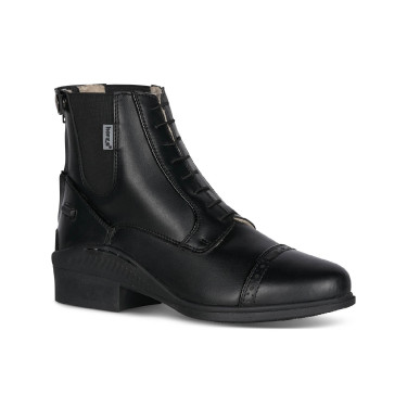 Stivali invernali Horze Kilkenny Lux donna Richelieu Nero Stivali invernali Horze Kilkenny Lux donna Richelieu Nero