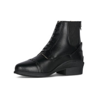 Stivali invernali Horze Kilkenny Lux donna Richelieu Nero Stivali invernali Horze Kilkenny Lux donna Richelieu Nero