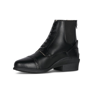 Stivali invernali Horze Kilkenny Lux donna Richelieu Nero Stivali invernali Horze Kilkenny Lux donna Richelieu Nero