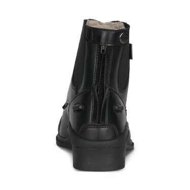 Stivali invernali Horze Kilkenny Lux donna Richelieu Nero Stivali invernali Horze Kilkenny Lux donna Richelieu Nero