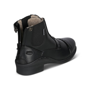 Stivali invernali Horze Kilkenny Lux donna Richelieu Nero Stivali invernali Horze Kilkenny Lux donna Richelieu Nero