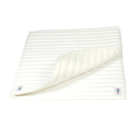 Sottofasce Comfort Finn-Tack Bianco