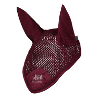 Cuffia anti-mosche Alaska B Vertigo Fico vino rosso Cuffia anti-mosche Alaska B Vertigo Fico vino rosso