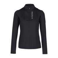 Top da allenamento B Vertigo Demi donna Blu navy scuro