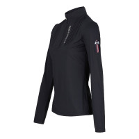 Top da allenamento B Vertigo Demi donna Bianco