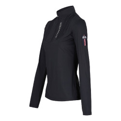 Top da allenamento B Vertigo Demi donna Top da allenamento B Vertigo Demi donna