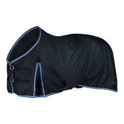 Coperta impermeabile Glasgow 100 g Horze Coperta impermeabile Glasgow 100 g Horze