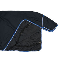 Coperta impermeabile Glasgow 100 g Horze Coperta impermeabile Glasgow 100 g Horze