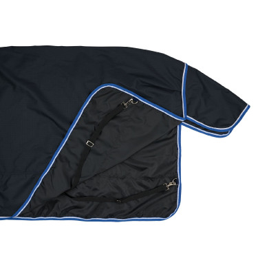 Coperta impermeabile Glasgow 100 g Horze Coperta impermeabile Glasgow 100 g Horze