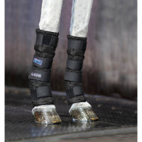 Stinchiere rinfrescanti Artic Ice LeMieux Blu Stinchiere rinfrescanti Artic Ice LeMieux Blu