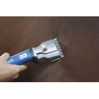 Tosatrice Aesculap Bonum per cavalli senza fili Rosa Tosatrice Aesculap Bonum per cavalli senza fili Rosa