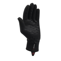 Guanti LeMieux Polartec Nero