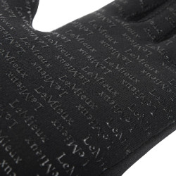 Guanti LeMieux Polartec Nero