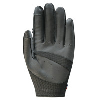 Guanti Racer® Sensation Nero Guanti Racer® Sensation Nero